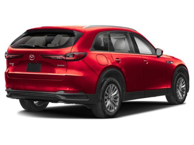 Mazda CX-90 2024