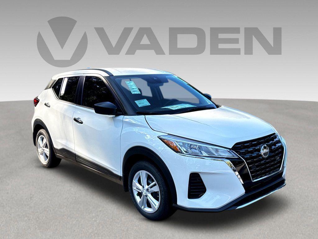 Nissan Kicks 2025