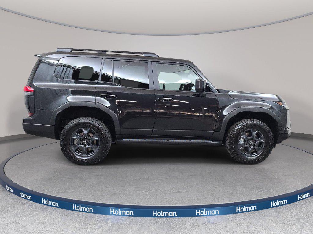 Lexus GX 2026