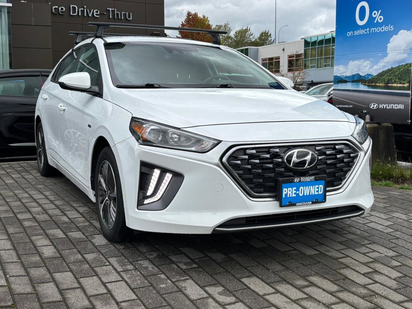 Hyundai IONIQ 2020