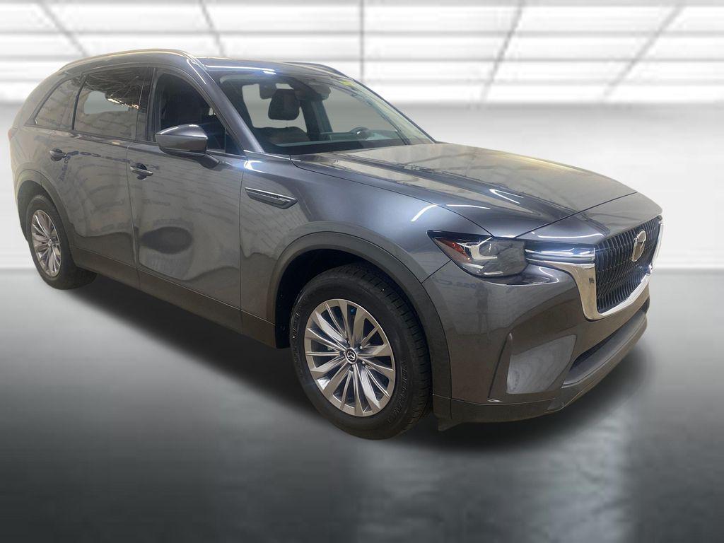Mazda CX-90 2024