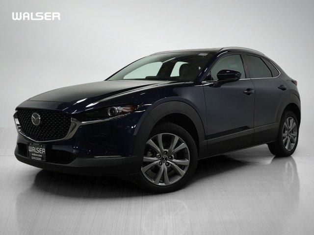 Mazda CX-30 2022