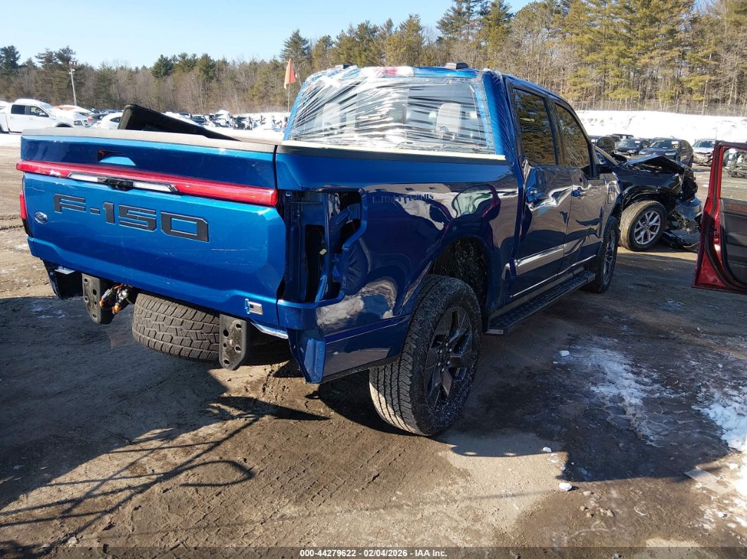 Ford F 150 2022