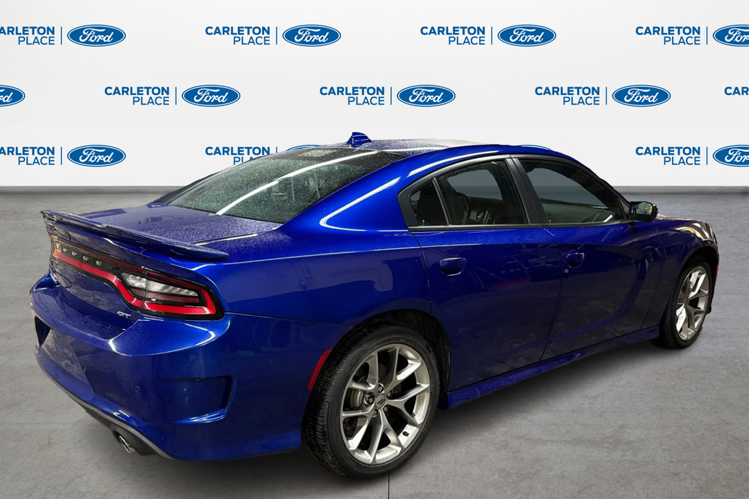 Dodge Charger 2021