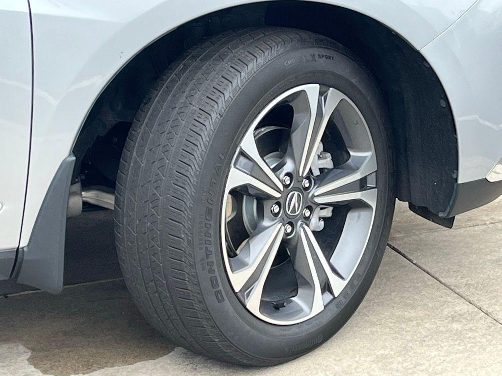 Acura RDX 2024