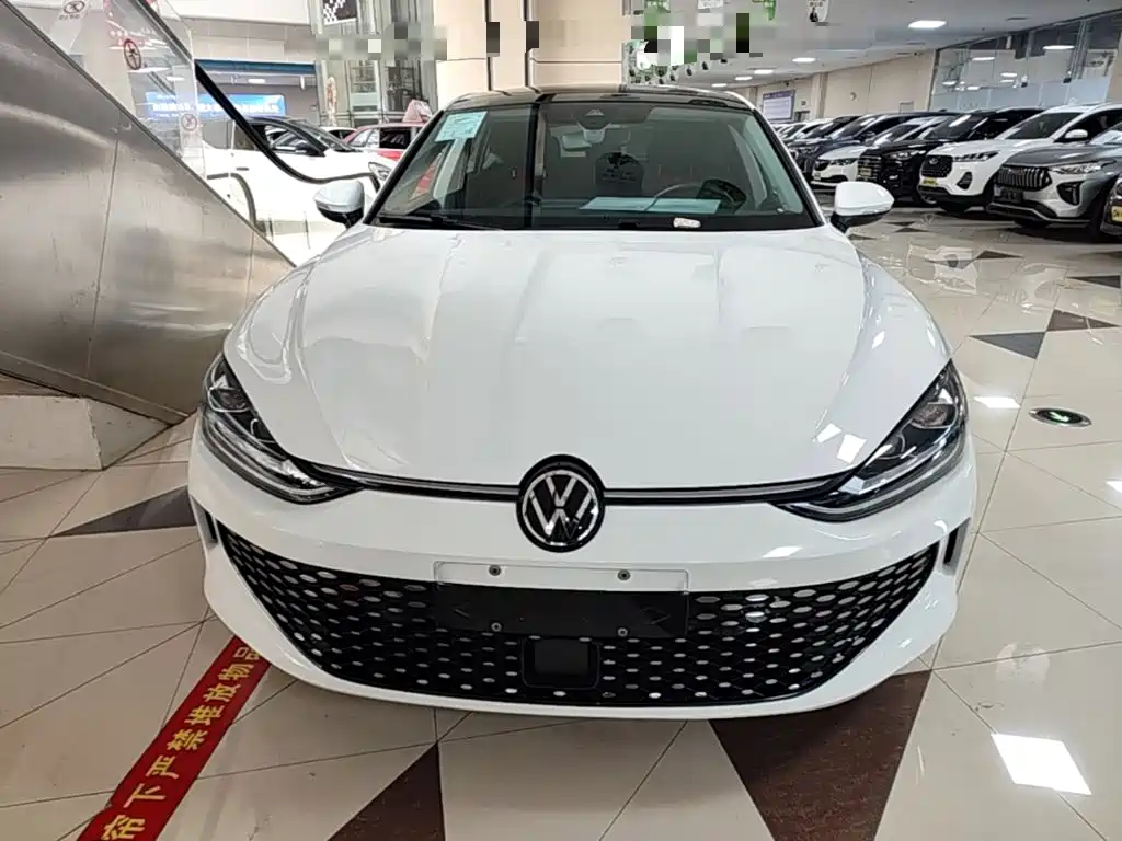 Volkswagen Lamando 2024