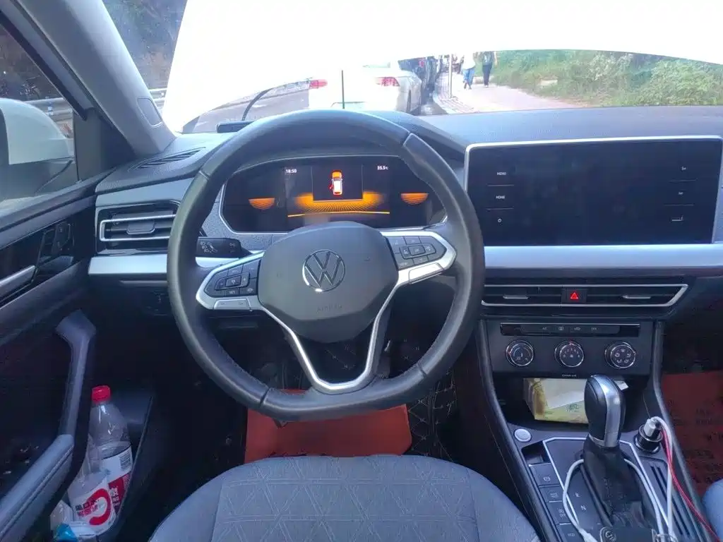 Volkswagen Lavida 2024
