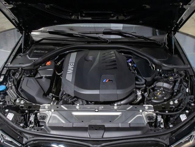 BMW M340I 2026