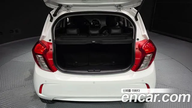 Chevrolet Spark 2020