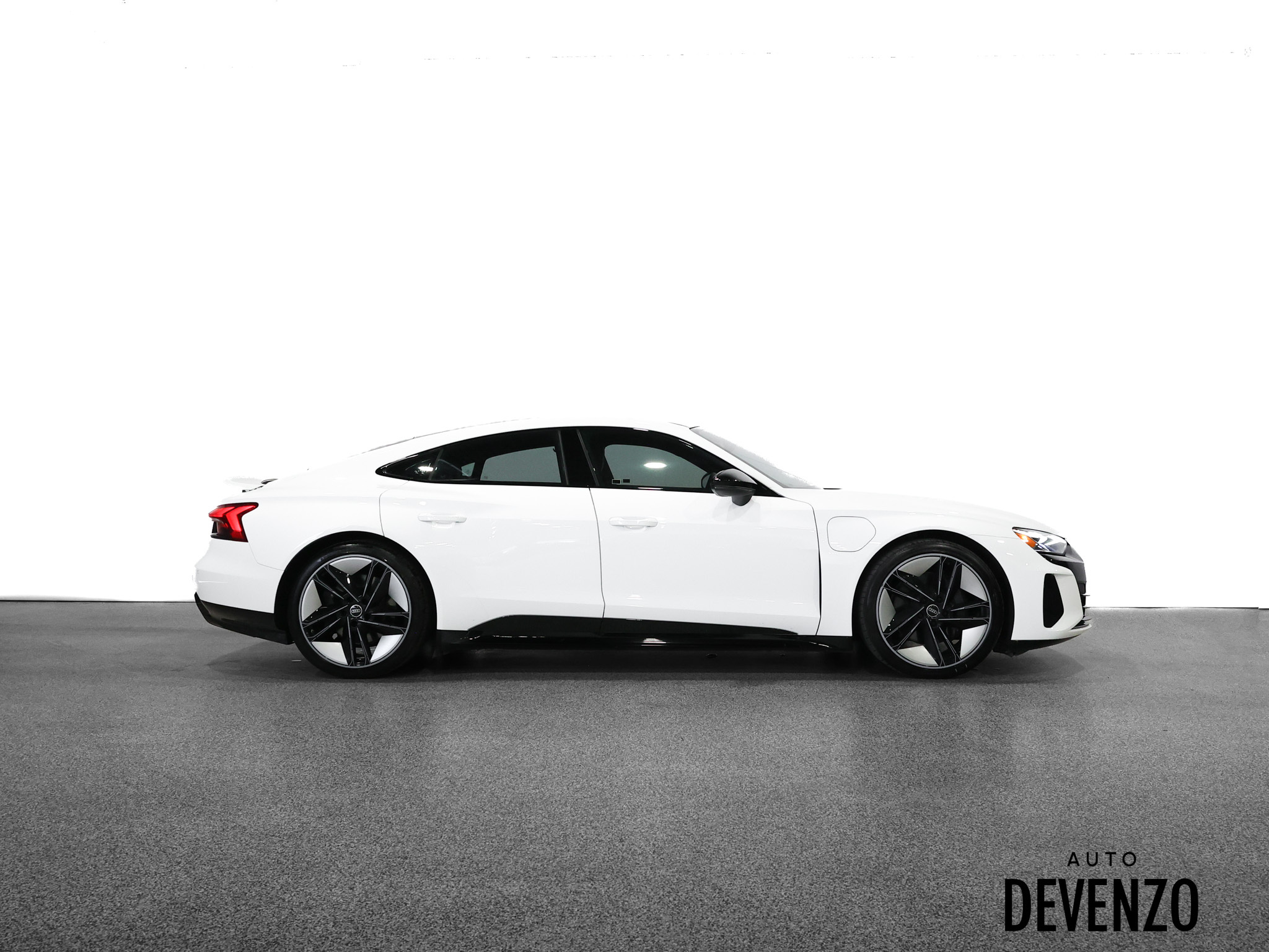 Audi e-tron GT 2023