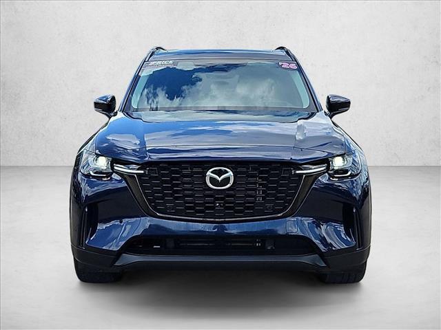 Mazda CX-90 2026