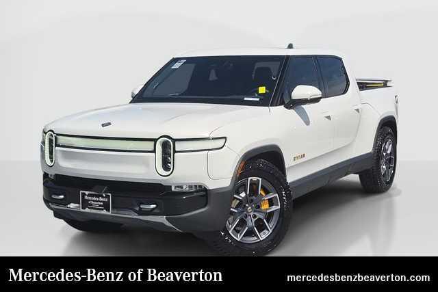 Rivian R1T 2023