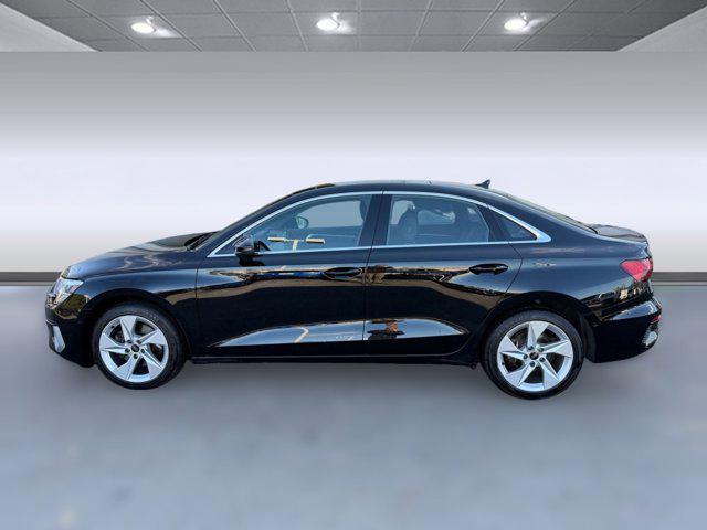 Audi A3 2024