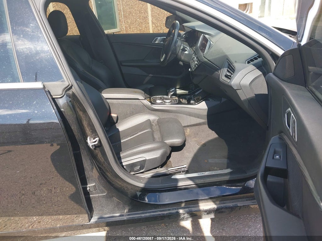 BMW 2ER GRAN COUPÉ 2021