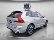 Volvo XC60 2025