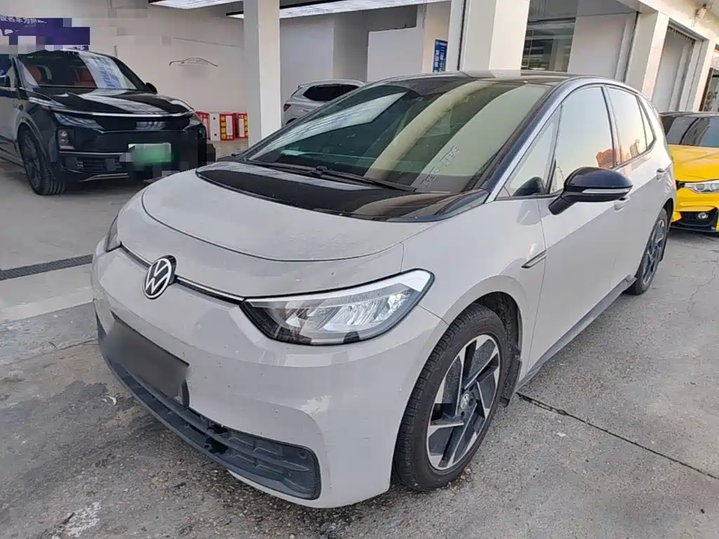 Volkswagen ID.3 2024
