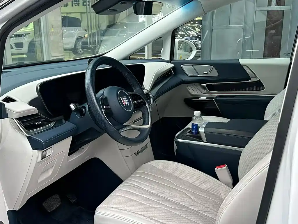 Buick Century 2023