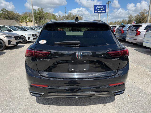 Buick Envision 2024