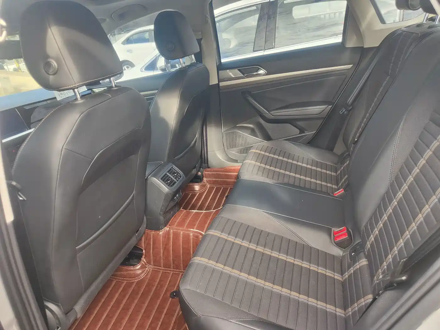 Volkswagen Lavida 2023