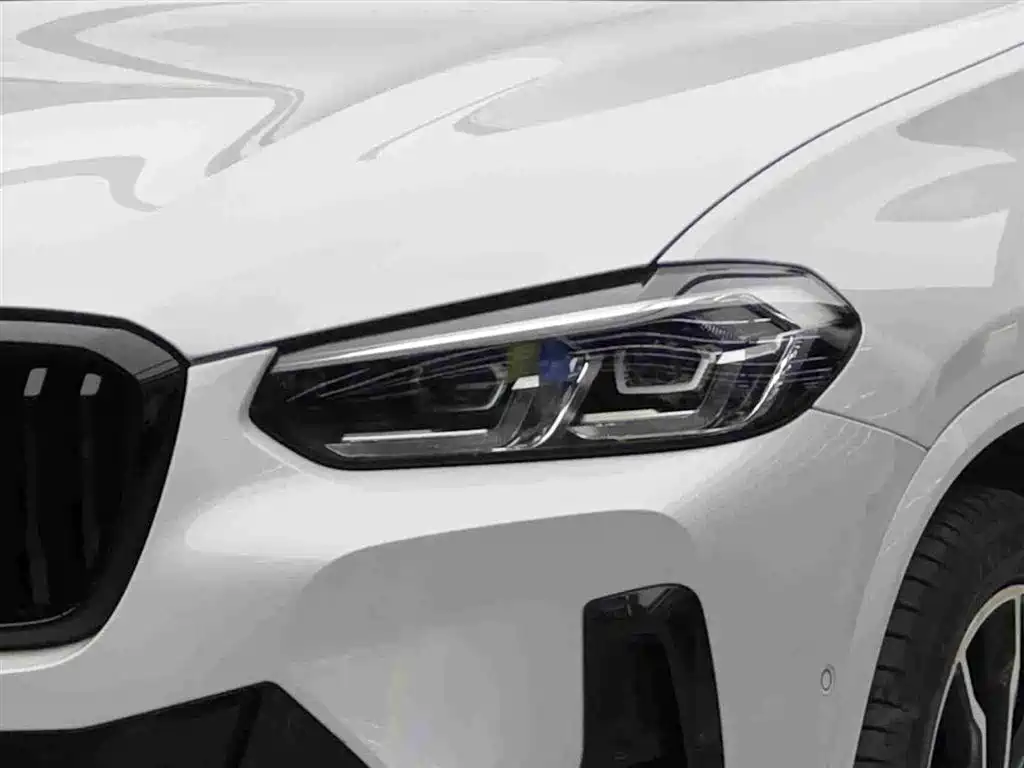 BMW X3 2023