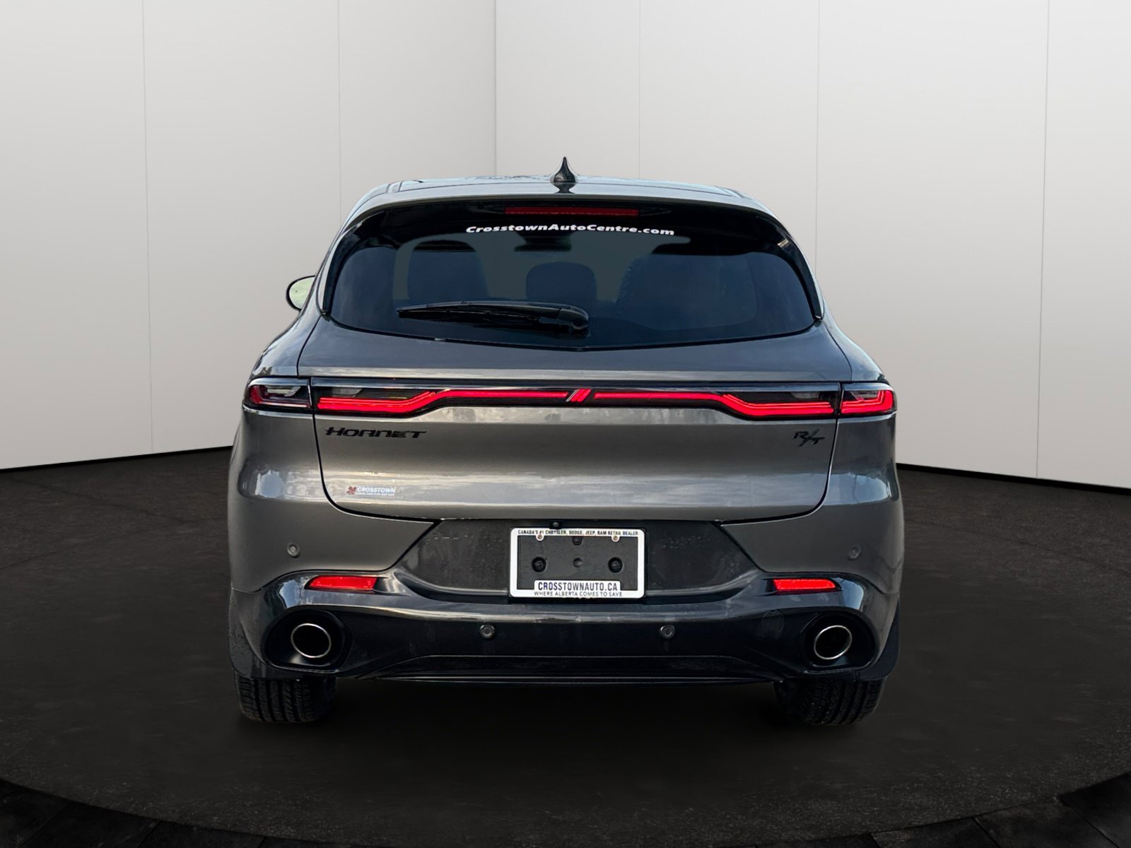 Dodge Hornet 2024