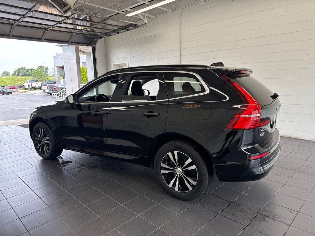 Volvo XC60 2023