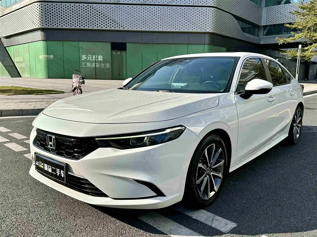 Honda Integra 2022