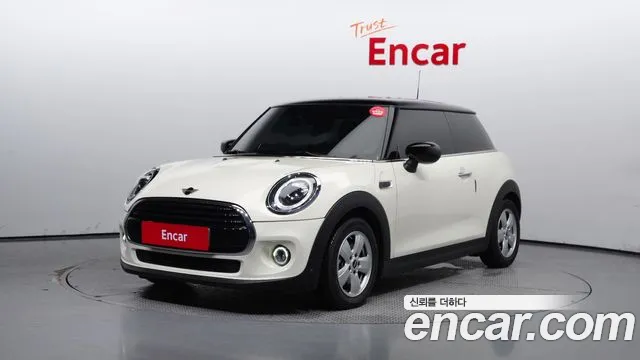 Mini COOPER 2020