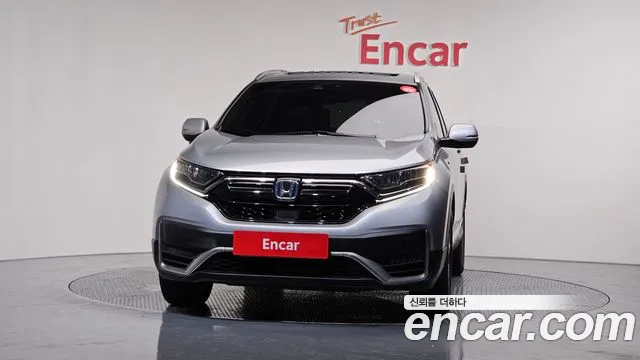 Honda CR-V 2021