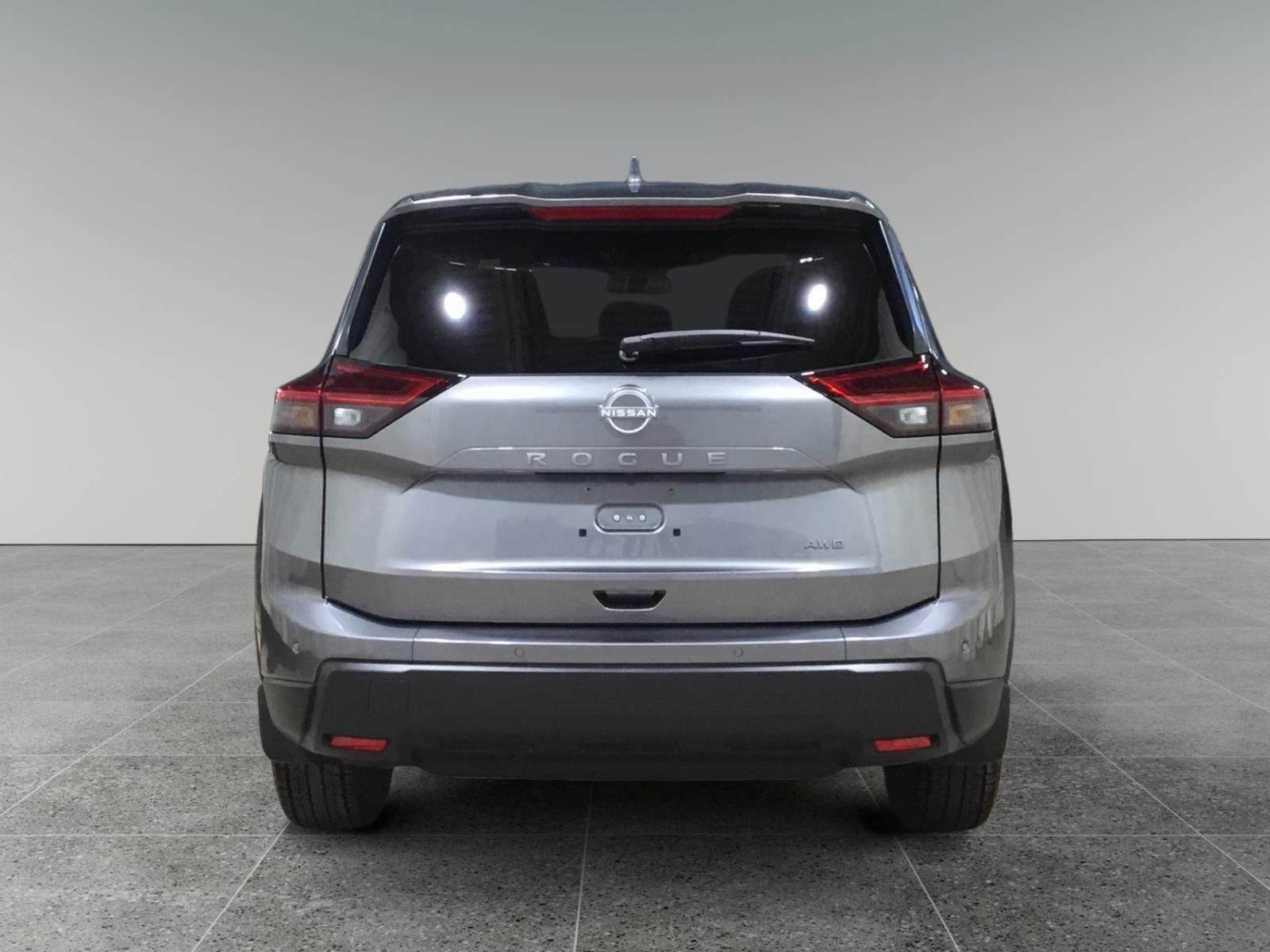 Nissan Rogue 2026