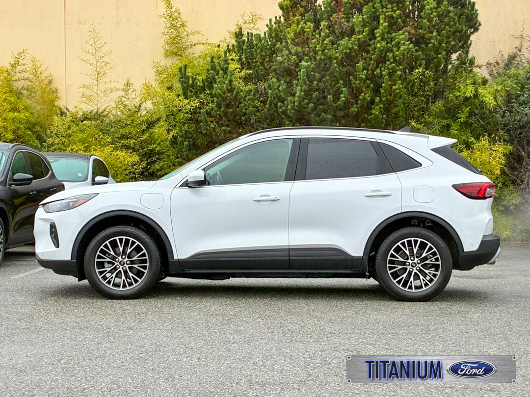 Ford Escape 2023