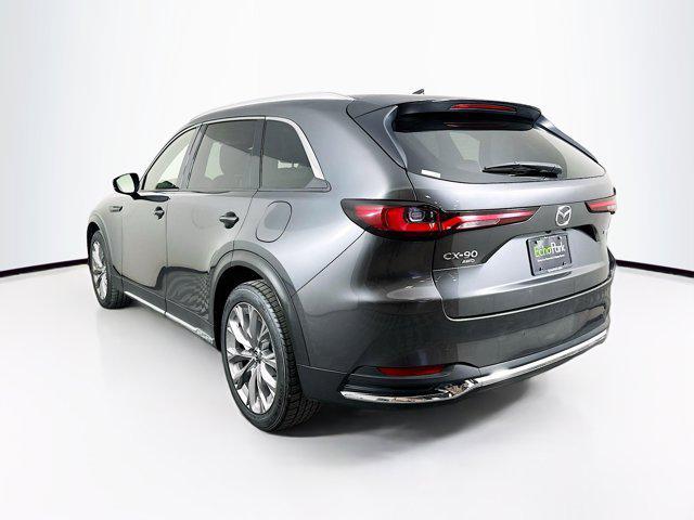 Mazda CX-90 2024