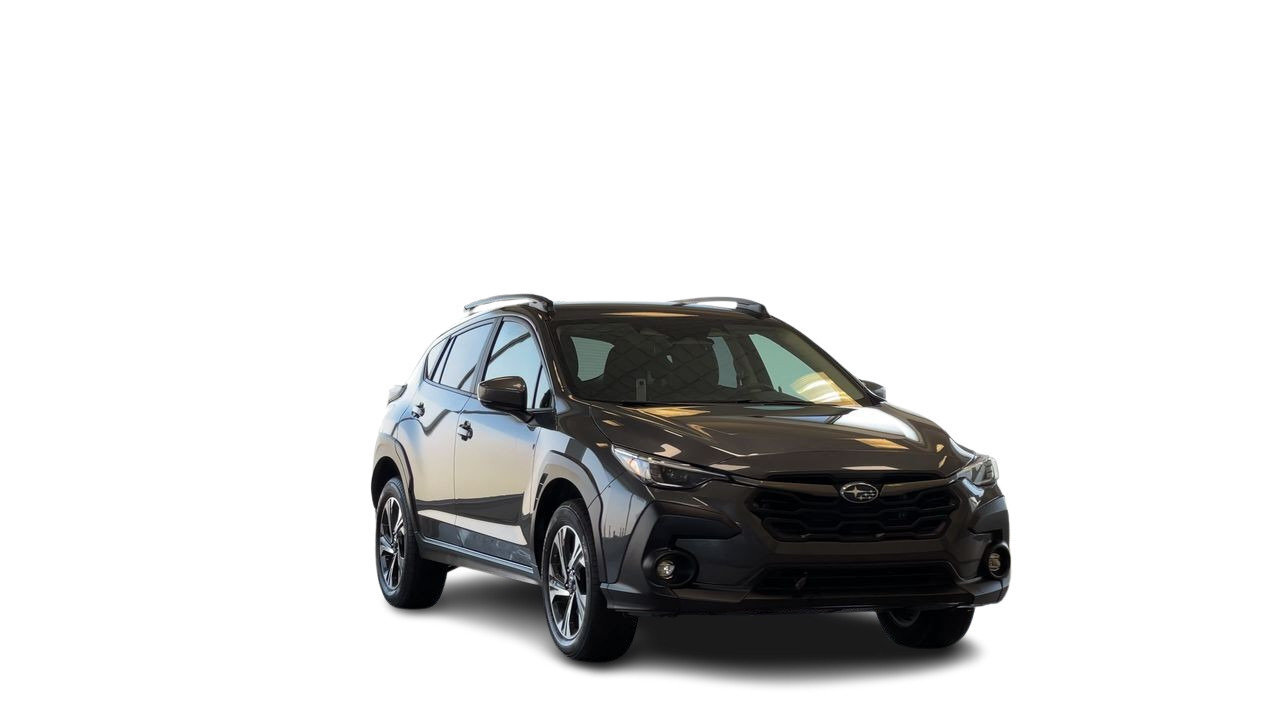 Subaru Crosstrek 2024