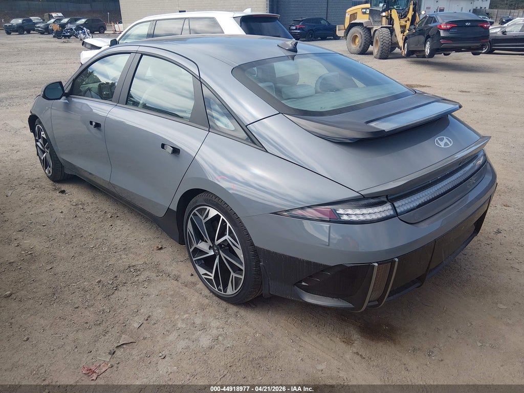 Hyundai IONIQ 6 2023