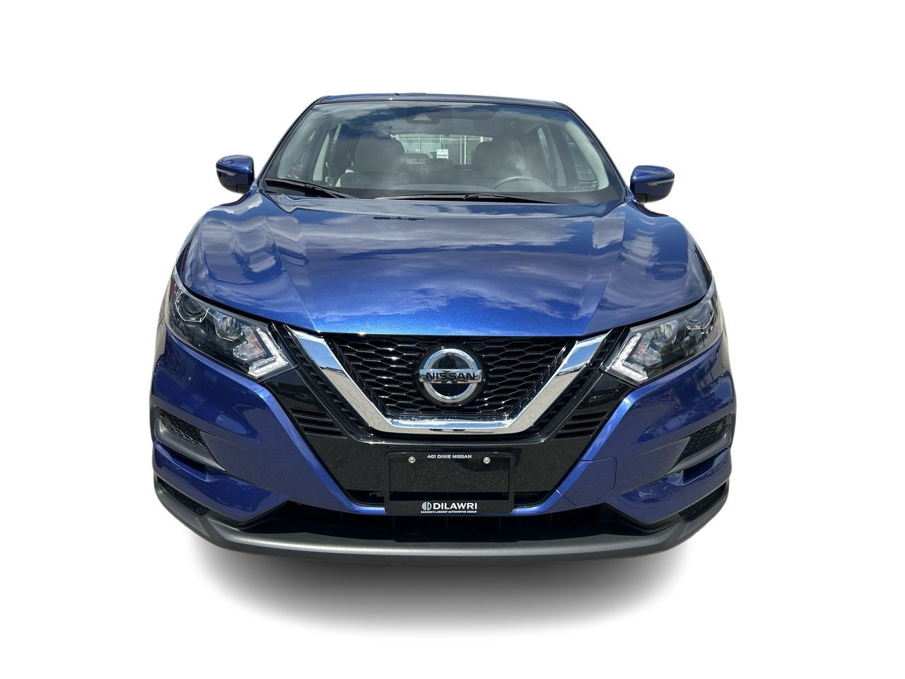 Nissan Qashqai 2023