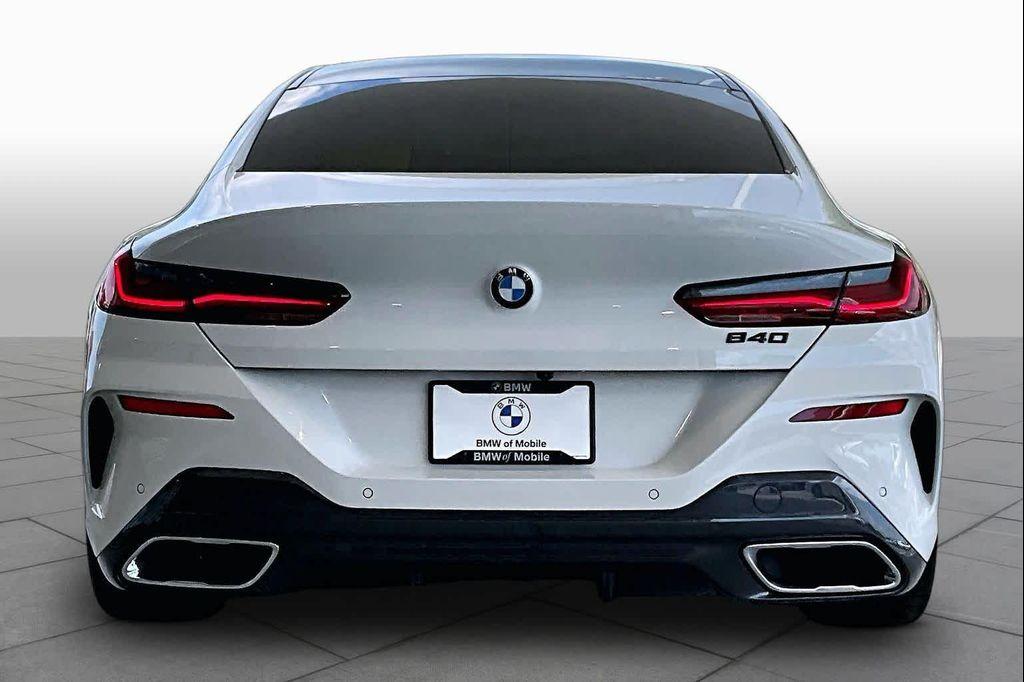 BMW 2ER GRAN COUPÉ 2024