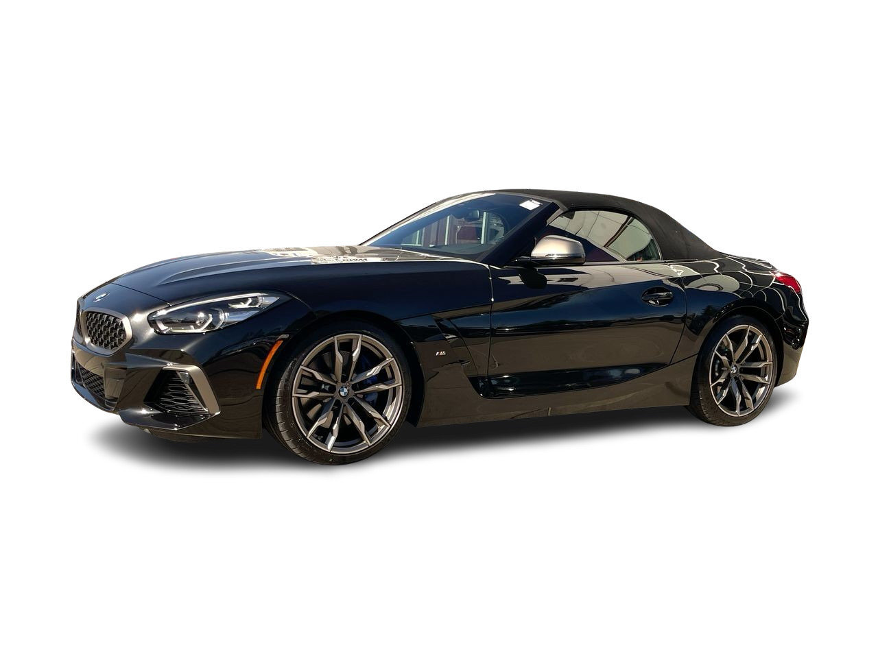 BMW Z4 2021