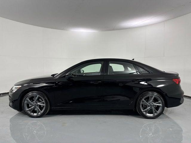 Audi A3 2024