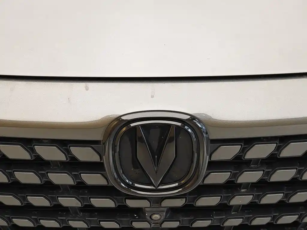 Changan UNI-T 2022