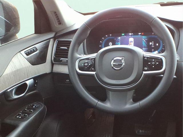 Volvo XC90 2024