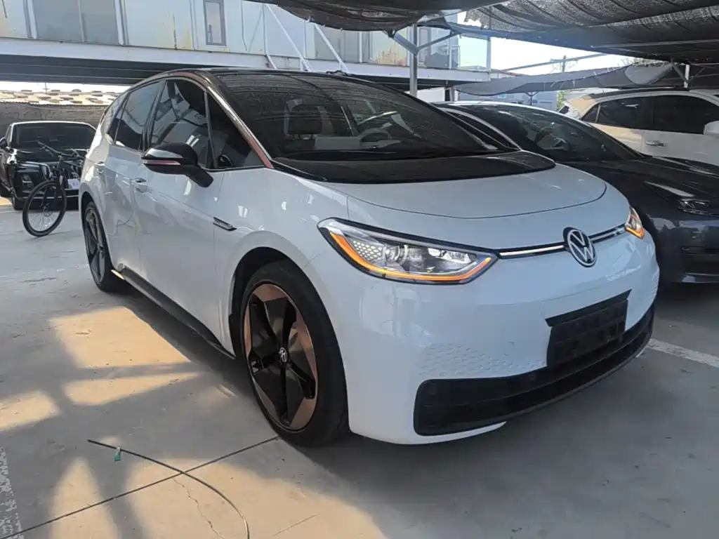 Volkswagen ID.3 2022