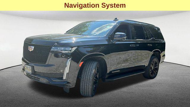 Cadillac Escalade 2024