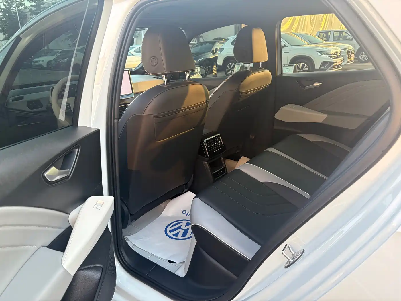 Volkswagen ID.3 2025