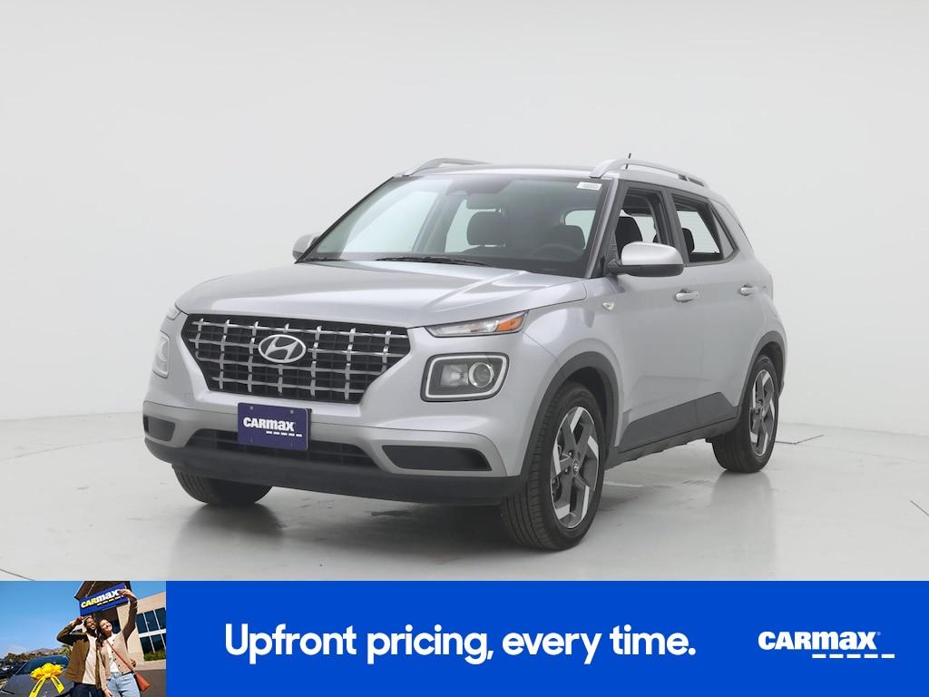 Hyundai Venue 2025