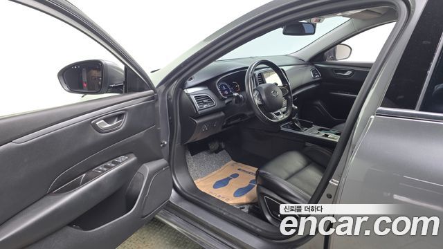 Renault Talisman 2021