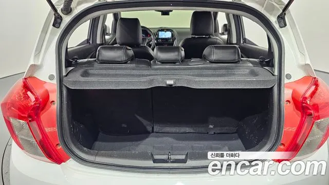 Chevrolet Spark 2020