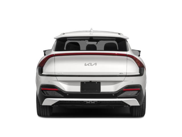 Kia EV6 2023