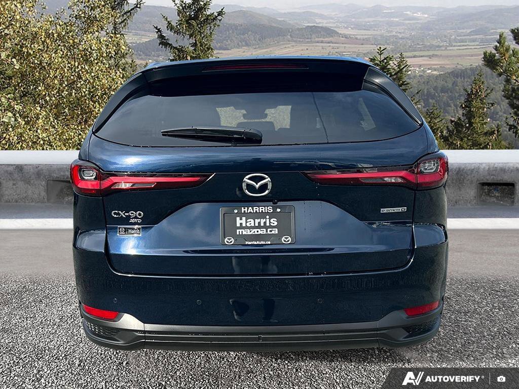 Mazda CX-3 2025