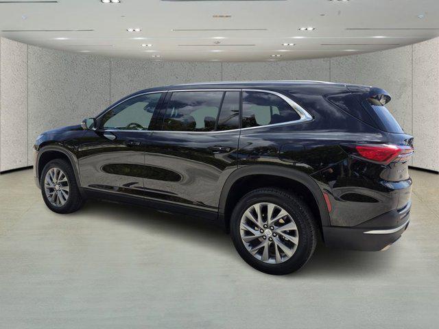 Buick Enclave 2025