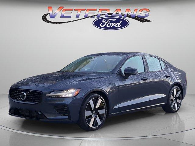 Volvo S60 2024